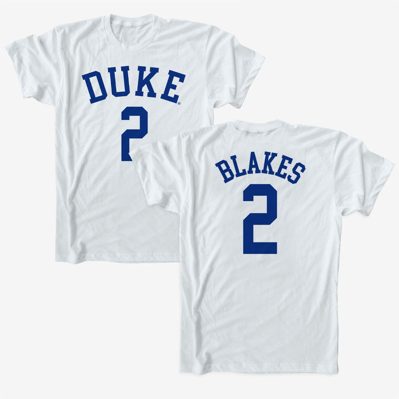 #2 Blakes Jersey Shirt