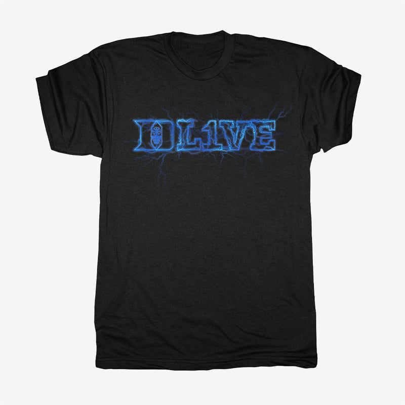 Dereck Lively II Graphic T-shirt